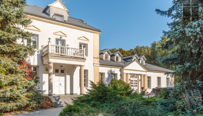 Herrenhaus/Gutshaus kaufen Żychlin, Lodz,  Polen