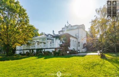 Herrenhaus/Gutshaus kaufen Żychlin, Lodz, Foto 5/43