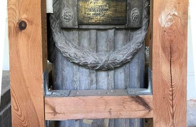 Schloss kaufen Dąbroszyn, Pałac w Dąbroszynie, Lebus, Details