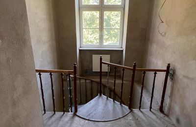 Schloss kaufen Dąbroszyn, Pałac w Dąbroszynie, Lebus,  © Stowarzyszenie Templum