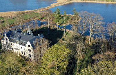Herrenhaus/Gutshaus kaufen Westpommern, Foto 2/20
