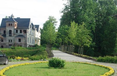 Herrenhaus/Gutshaus kaufen Westpommern, Foto 11/20