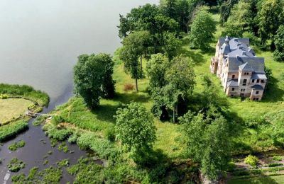 Herrenhaus/Gutshaus kaufen Westpommern, Foto 1/20