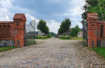 Herrenhaus/Gutshaus kaufen Westpommern, Foto 3/20