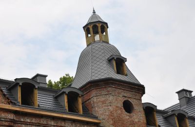 Herrenhaus/Gutshaus kaufen Westpommern, Foto 14/20