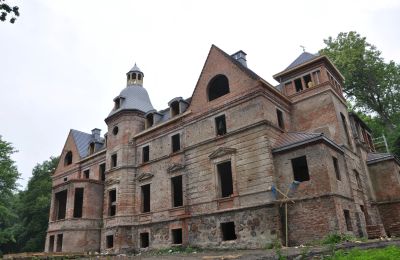 Herrenhaus/Gutshaus kaufen Westpommern, Foto 13/20