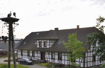 Herrenhaus/Gutshaus kaufen Westpommern, Foto 4/20