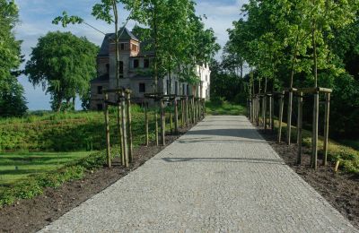 Herrenhaus/Gutshaus kaufen Westpommern, Foto 9/20