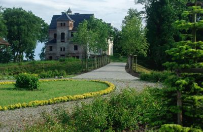 Herrenhaus/Gutshaus kaufen Westpommern, Foto 10/20