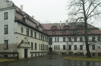 Schloss kaufen Kujawy, Prudnicka 1b, Oppeln:  