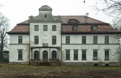 Schloss kaufen Kujawy, Prudnicka 1b, Oppeln:  Außenansicht