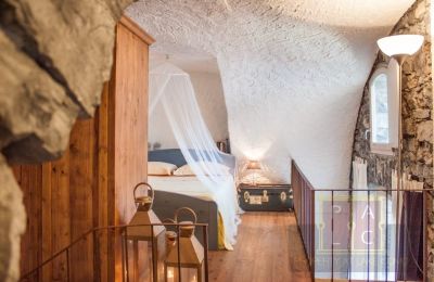 Historische Immobilie kaufen Brienno, Lombardei, Apartment