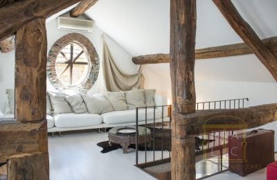 Historische Immobilie kaufen Brienno, Lombardei, Apartment