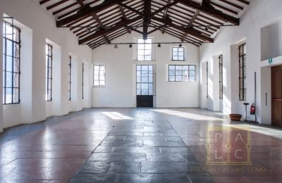 Historische Immobilie kaufen Brienno, Lombardei, Ballsaal