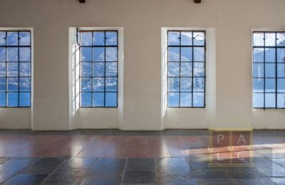 Historische Immobilie kaufen Brienno, Lombardei, Ballsaal