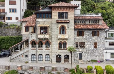 Historische Villa kaufen Torno, Lombardei:  Villa Matilde