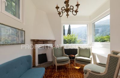 Historische Villa kaufen Torno, Lombardei:  Apartment
