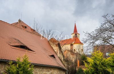 Schloss kaufen Žitenice, Zámek Žitenice, Ústecký kraj, Foto 18/31