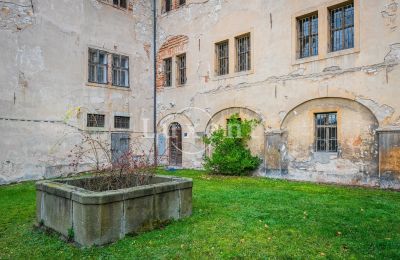 Schloss kaufen Žitenice, Zámek Žitenice, Ústecký kraj, Foto 20/31