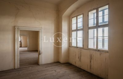 Schloss kaufen Žitenice, Zámek Žitenice, Ústecký kraj, Foto 15/31