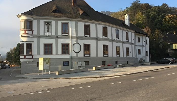 Herrenhaus/Gutshaus kaufen 3620 Spitz, Niederösterreich,  Österreich