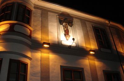 Historische Immobilie kaufen 3620 Spitz, Niederösterreich:  