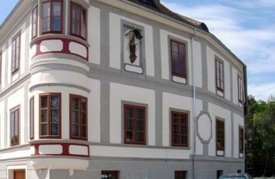Historische Immobilie kaufen 3620 Spitz, Niederösterreich:  