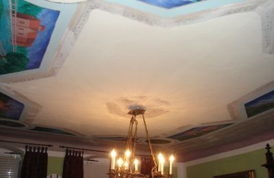 Herrenhaus/Gutshaus kaufen 3620 Spitz, Hinterhaus 2, Niederösterreich, Details