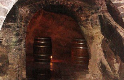 Herrenhaus/Gutshaus kaufen 3620 Spitz, Hinterhaus 2, Niederösterreich, Keller