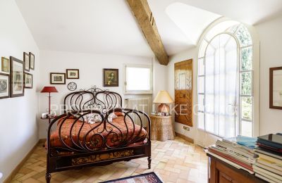 Historische Villa kaufen Griante, Lombardei, Bedroom