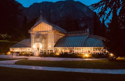Historische Villa kaufen Griante, Lombardei:  Villa Maria