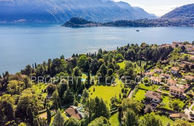 Historische Villa kaufen Griante, Lombardei:  Griante