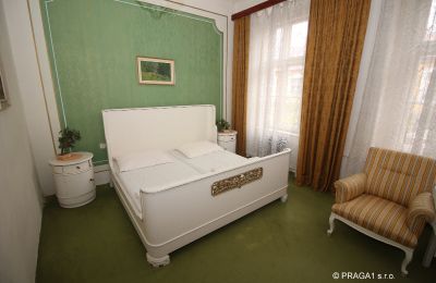 Herrenhaus/Gutshaus kaufen Karlovy Vary, Karlovarský kraj, Foto 10/15