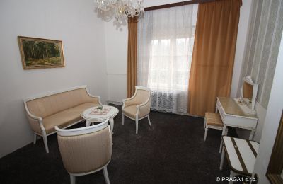 Herrenhaus/Gutshaus kaufen Karlovy Vary, Karlovarský kraj, Foto 12/15
