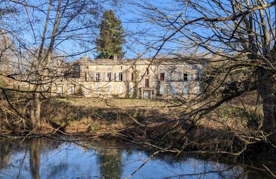 Schloss kaufen Saintes, Neu-Aquitanien:  