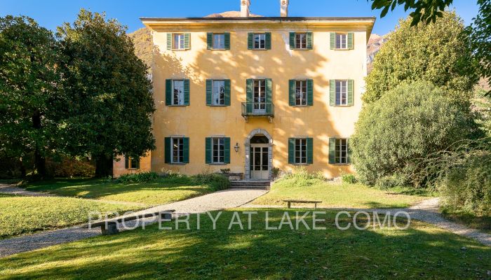 Historische Villa kaufen 22019 Tremezzo, Lombardei,  Italien