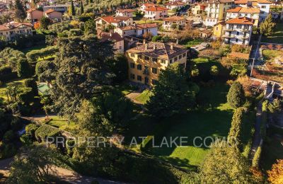 Historische Villa kaufen 22019 Tremezzo, Lombardei:  Grundstück