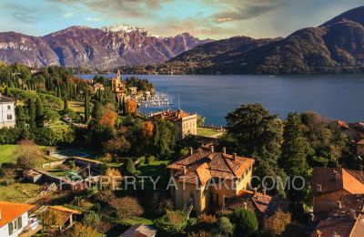 Historische Villa kaufen 22019 Tremezzo, Lombardei:  Aussicht