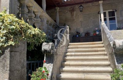 Herrenhaus/Gutshaus kaufen Nigrán, Galizien, Foto 30/39