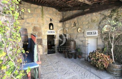 Herrenhaus/Gutshaus kaufen Nigrán, Galizien, Foto 34/39