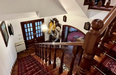 Historische Villa kaufen Santiago de Compostela, Galizien:  