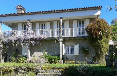 Herrenhaus/Gutshaus kaufen A Lama, Galizien:  Außenansicht