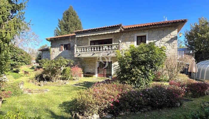 Herrenhaus/Gutshaus kaufen 36740 Tomiño, Galizien,  Spanien