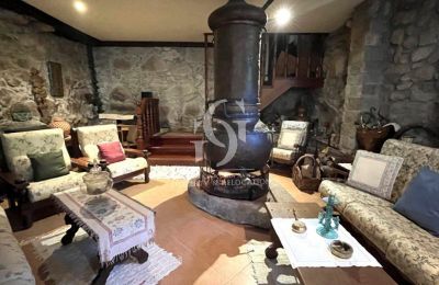 Herrenhaus/Gutshaus kaufen 36740 Tomiño, Galizien:  