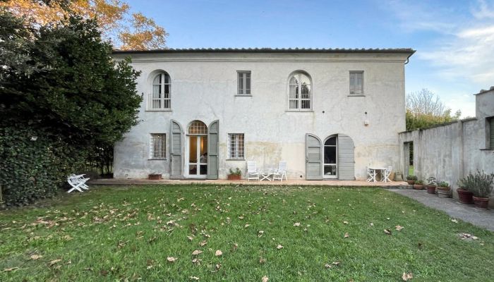 Historische Villa kaufen Cascina, Toskana,  Italien