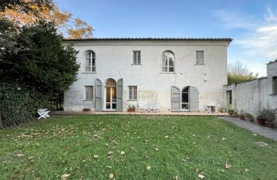 Historische Villa Cascina, Toskana