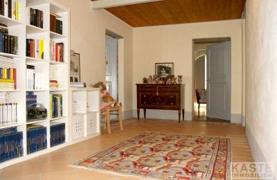 Historische Villa kaufen Cascina, Toskana:  