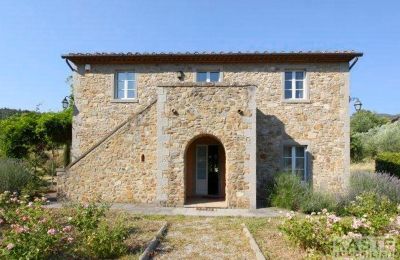 Landhaus kaufen Pergo, Toskana:  