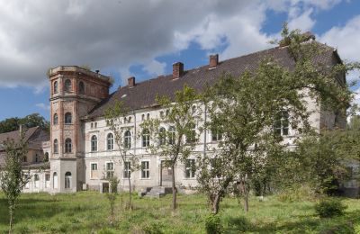 Schloss kaufen Cecenowo, Pałac w Cecenowie, Pommern, Foto 2/15