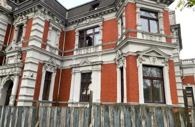 Schloss kaufen Tomaszów Mazowiecki, Barlickiego 32, Lodz, Foto 2/8